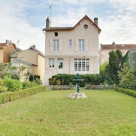 La Maison Carteret Montier-en-Der Exterior photo