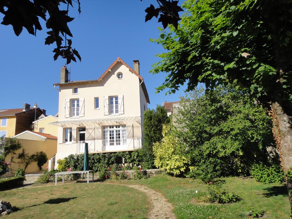 La Maison Carteret Montier-en-Der Room photo